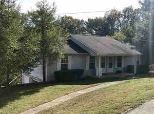 2336 Brights Pike, Morristown, TN 37814