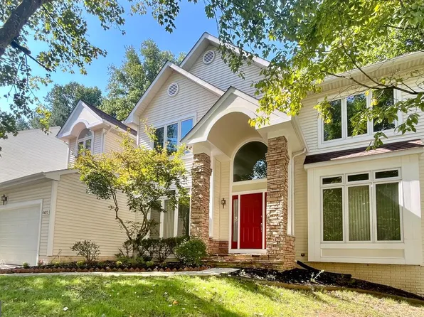 6493 Onward Trl, Clarksville, MD 21029