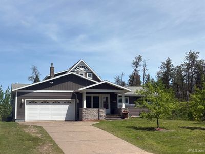 669 Lakewood Ln, Marquette, MI, 49855
