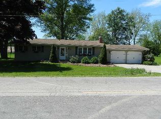 1574 Harrison Rd SW, New Albany, OH 43054