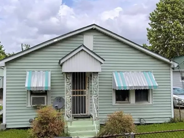 3017 Retta St, Houston, TX 77026