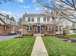 1665 Andover Rd, Columbus, OH 43212