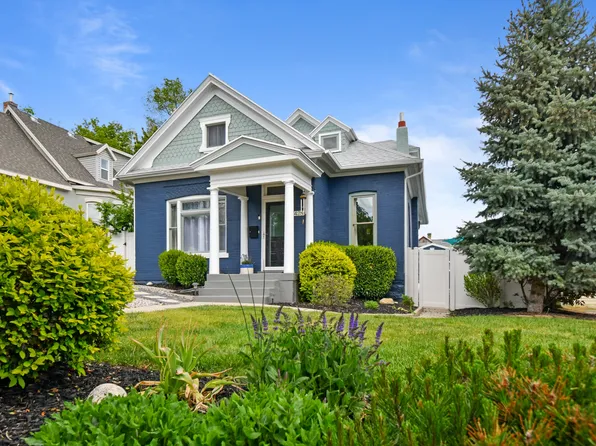 428 N H St, Salt Lake City, UT 84103