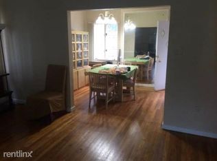 5623 Forbes Ave, Pittsburgh, PA 15217