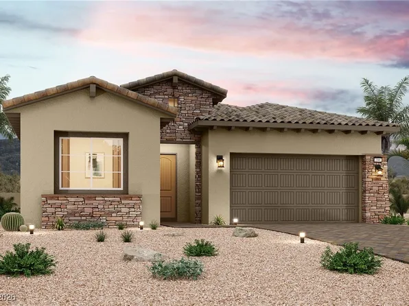 86 Ibiza Lake Dr, Henderson, NV 89011