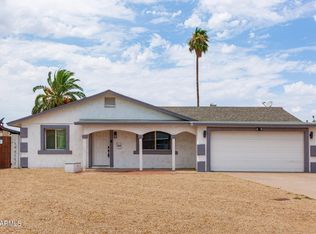 3338 N 63rd Ave, Phoenix, AZ 85033