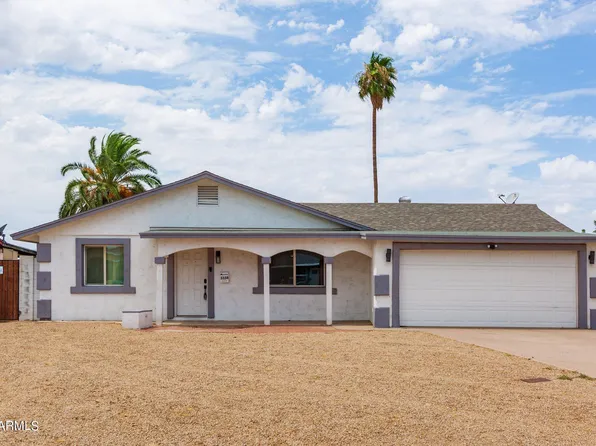 3338 N 63RD Avenue, Phoenix, AZ 85033