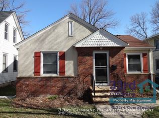 3212 25th St E, Minneapolis, MN 55406