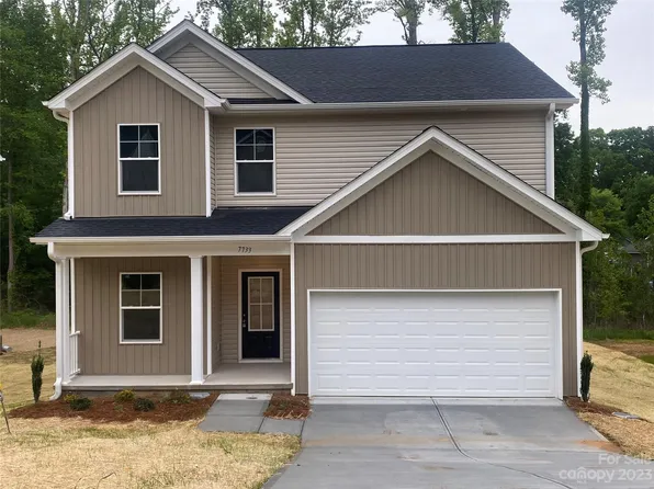 7733 E Lane Dr #37, Charlotte, NC 28212
