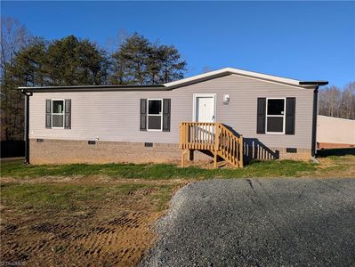 2005 Sam Gwynn Ct, Burlington, NC, 27217