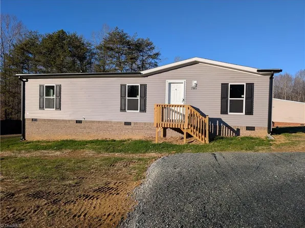 2005 Sam Gwynn Ct, Burlington, NC 27217