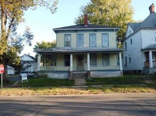 322 W 5th St, Sedalia, MO 65301