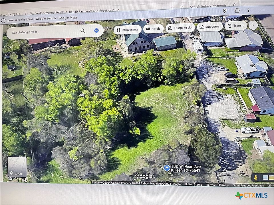 2nd image of 108 W Pearl Ave
