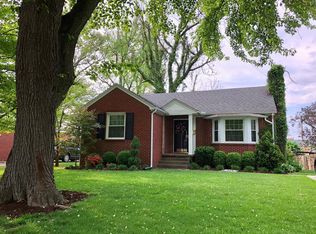 1511 Linden Ave, Owensboro, KY 42301
