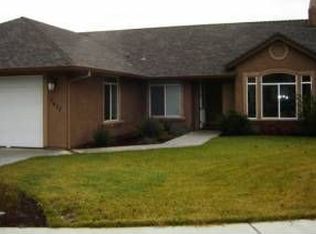 2677 Pendant Way, Redding, CA 96001