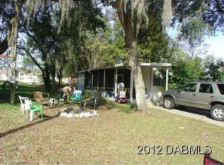 1066 Palm View Dr, South Daytona, FL 32119