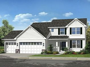 4631 Merganser Dr, Saint Bonifacius, MN 55375