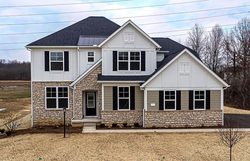 Home Exterior