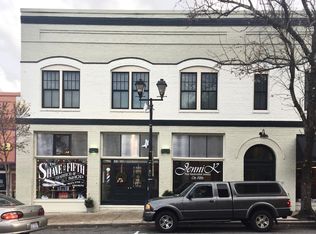 210 E 5th St #1, Greenville, NC 27858