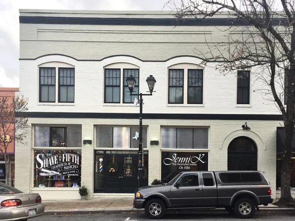 210 E 5th St, Greenville, NC