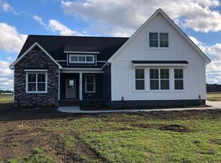 349 Old Snow Hill Rd, Ayden, NC 28513