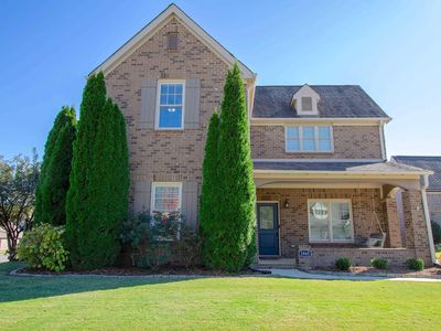 1045 S Hampton Pl, Birmingham, AL, 35242