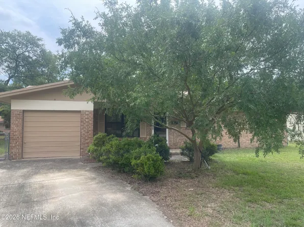 3071 WEDGEFIELD Boulevard, Jacksonville, FL 32277