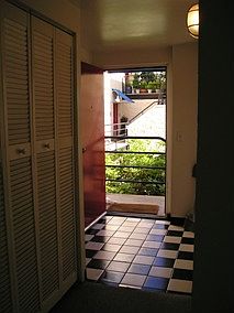 Entry (Interior)