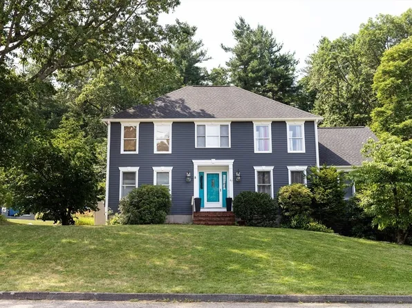 67 Bernice Ave, Leominster, MA 01453