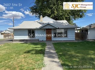 2607 5th St, Yakima, WA 98903