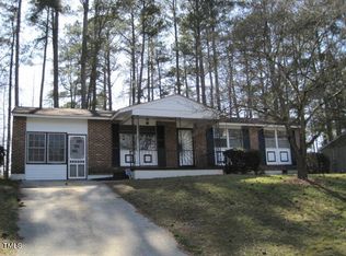 1900 Tee Dee St, Raleigh, NC 27610