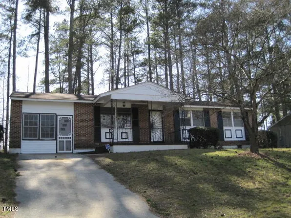 1900 Tee Dee St, Raleigh, NC 27610