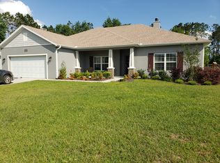10381 Se 69th Terrace, Belleview, FL 34420