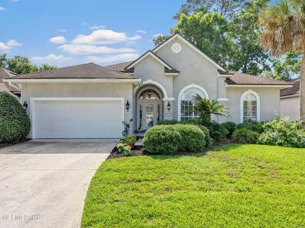 6542 BURNHAM Circle, Ponte Vedra Beach, FL 32082