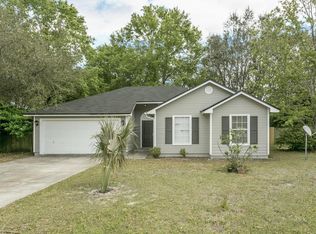 85180 Saint Thomas St, Yulee, FL 32097