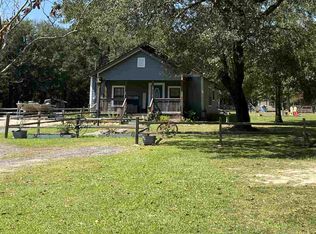 955 Doty Rd, Vidor, TX 77662