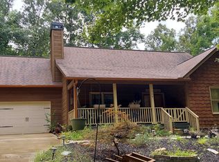 339 River Flow Dr, Dahlonega, GA 30533