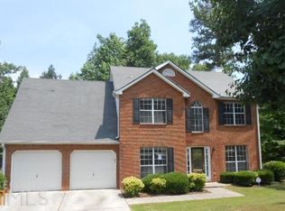 9593 Washington Cir, Jonesboro, GA