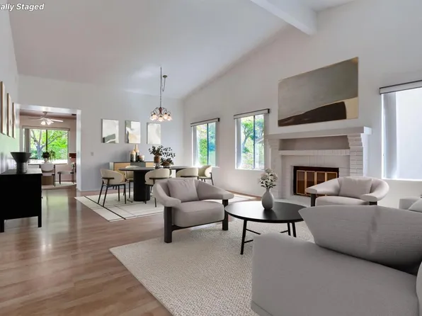 18035 Avenida Alozdra, San Diego, CA 92128