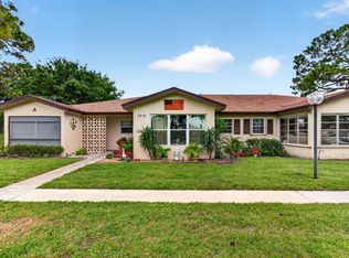 5050 Nesting Way APT B, Delray Beach, FL 33484