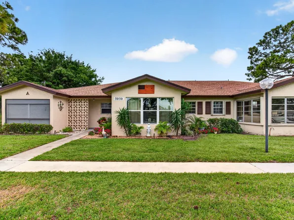 5050 Nesting Way #B, Delray Beach, FL 33484