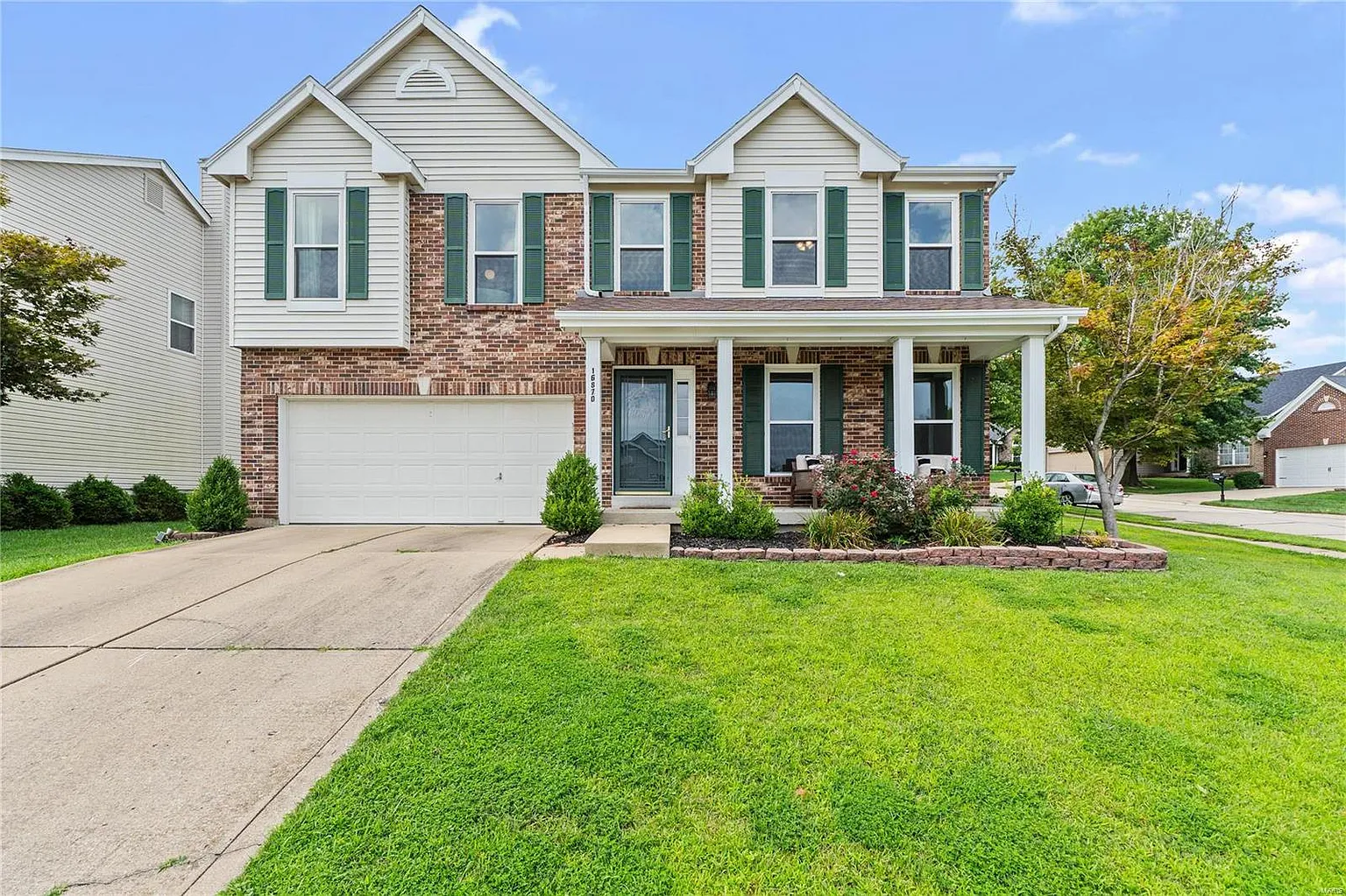 16870 Hickory Trails Ln photo 1