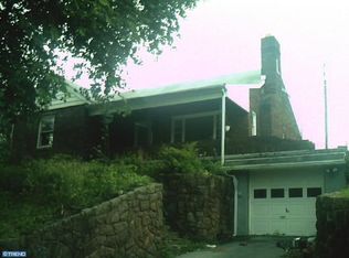 1942 Old Lancaster Pike, Reading, PA 19608