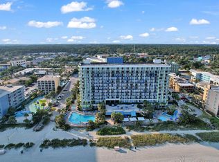 1105 S Ocean Blvd #602, Myrtle Beach, SC 29577