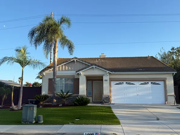 5000 El Mirlo Dr, Oceanside, CA 92057