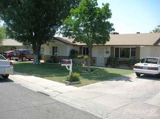 7241 W Peck Dr, Glendale, AZ 85303