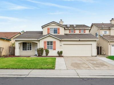 8169 Grisham Way, Elk Grove, CA, 95758