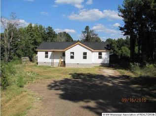 1226 Mallard Point Rd, Batesville, MS 38606