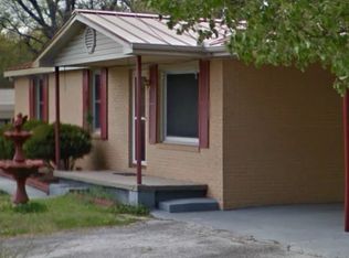 230 Eclipse St, Florence, AL 35630