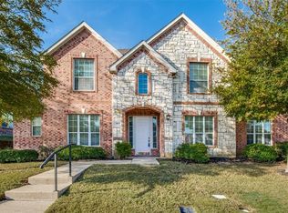 1019 Saddle Tree Trl, Irving, TX 75063